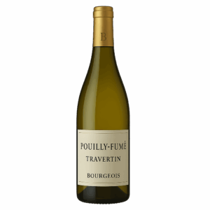 POUILLY FUME TRAVERTIN BOURGEOIS