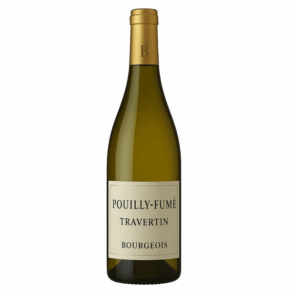 POUILLY FUME TRAVERTIN BOURGEOIS