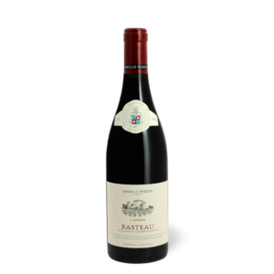 RASTEAU L'ANDEOL 2021 PERRIN