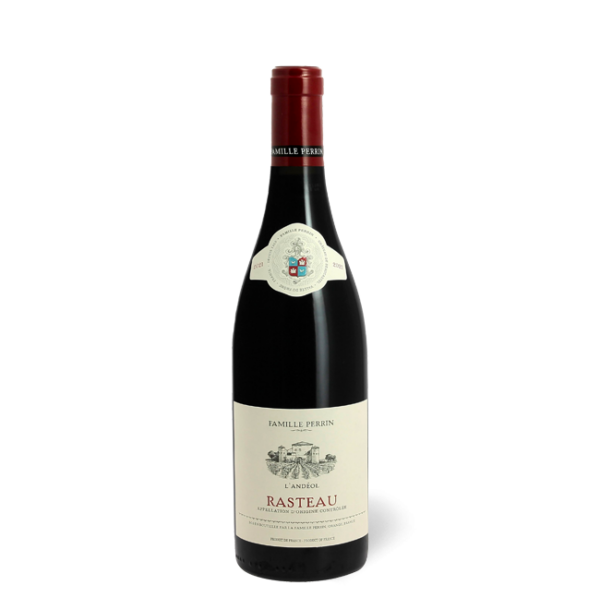 RASTEAU L'ANDEOL 2021 PERRIN