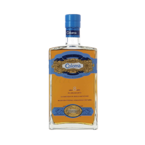RHUM COLOMA 8 ANS