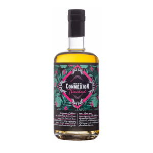 RHUM CONNEXION TRINIDAD