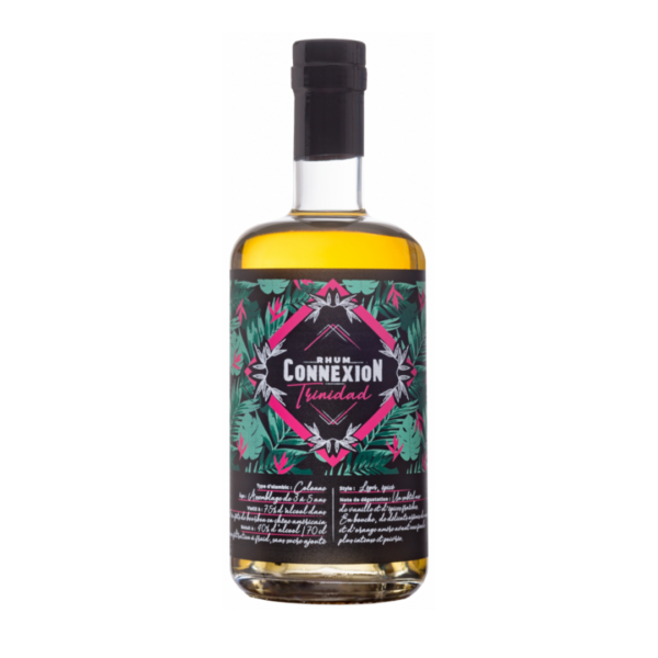 RHUM CONNEXION TRINIDAD