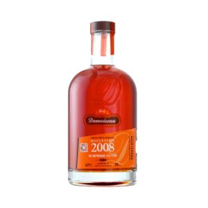RHUM DAMOISEAU 2008 CUVEE SUBPRIME