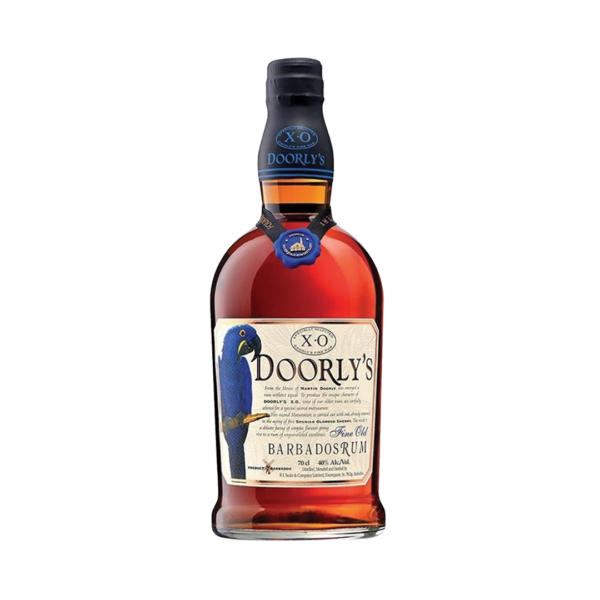 RHUM DOORLY'S X.O