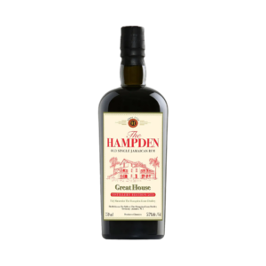 RHUM HAMPDEN GREAT HOUSE 2024