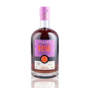 RHUM HSE FINITION PORTO