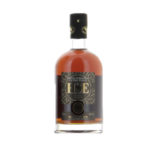 RHUM HSE X.O