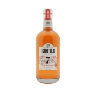 RHUM ISAUTIER 7 ANS
