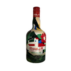 RHUM J.M MACOUBA BLANC
