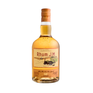 RHUM J.M VSOP AMBRE