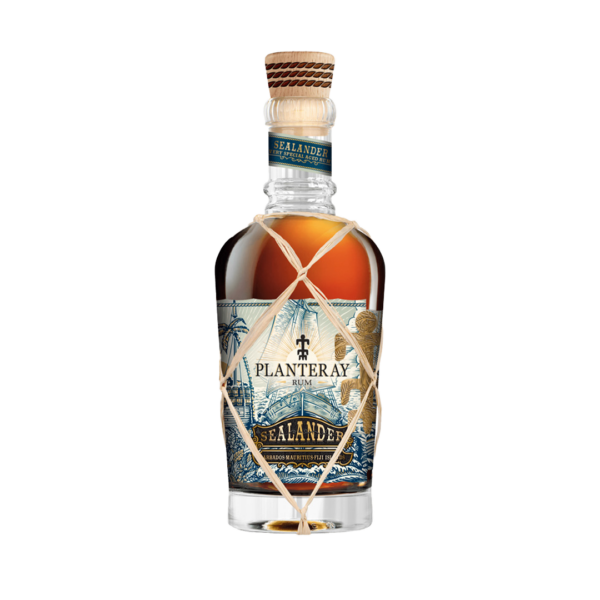 RHUM PLANTERAY SEALANDER
