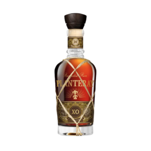 RHUM PLANTERAY X.0 20TH ANNIVERSARY