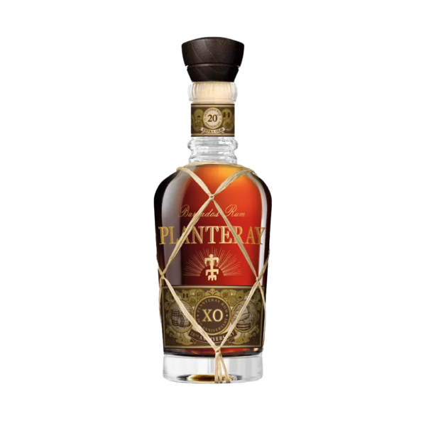 RHUM PLANTERAY X.0 20TH ANNIVERSARY