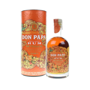 RUM DON PAPA SEVILLANA