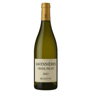 SAVENNIERES CROIX PICOT 2022 BELLEVUE