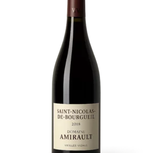 ST NICOLAS DE BOURGUEIL VV AMIRAULT