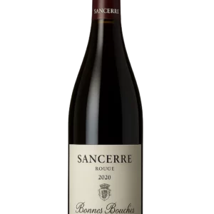 SANCERRE ROUGE 2020 BONNES BOUCHES