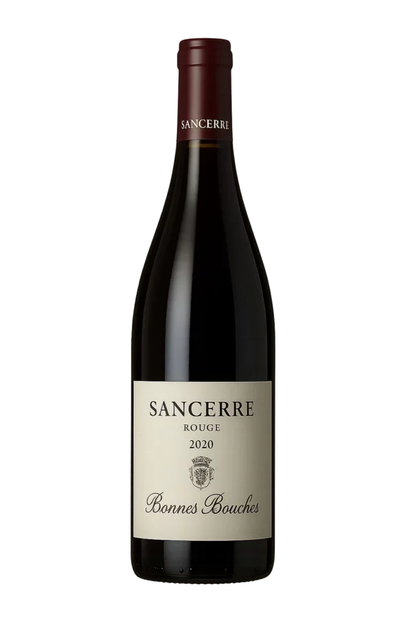 SANCERRE ROUGE 2020 BONNES BOUCHES