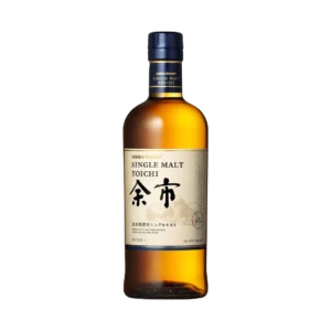 YOICHI SINGLE MALT