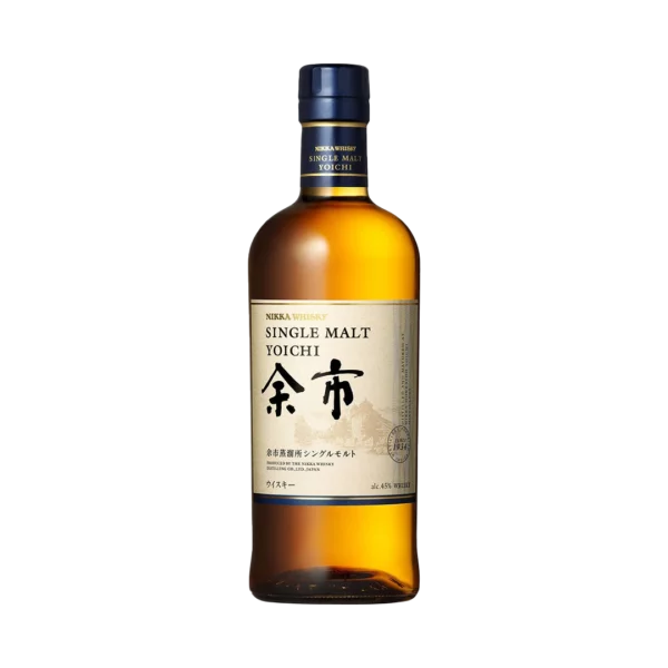 YOICHI SINGLE MALT