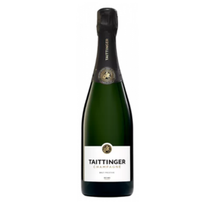 TAITTINGER BRUT CUVEE PRESTIGE