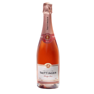 TAITTINGER ROSE PRESTIGE