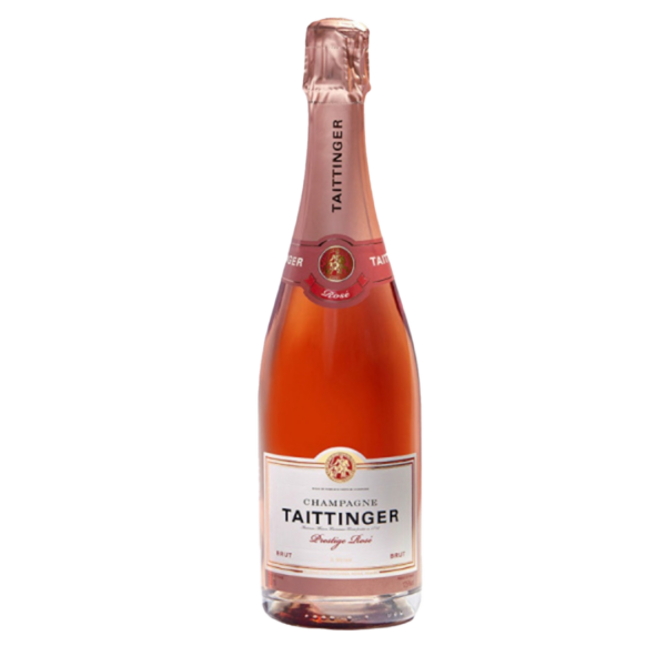 TAITTINGER ROSE PRESTIGE