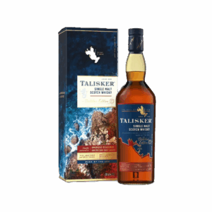 TALISKER DISTILLER'S EDITION