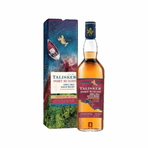 TALISKER PORT RUIGHE