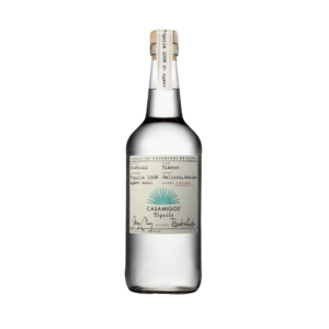 TEQUILA CASAMIGOS BLANCO