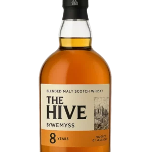 THE HIVE BY WEMYSS
