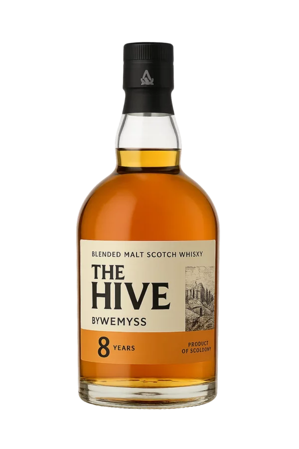 THE HIVE BY WEMYSS