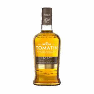 TOMATIN LEGACY