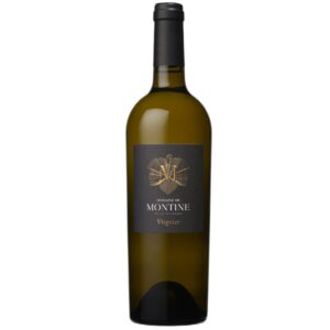 VIOGNIER 2022 DOMAINE DE MONTINE