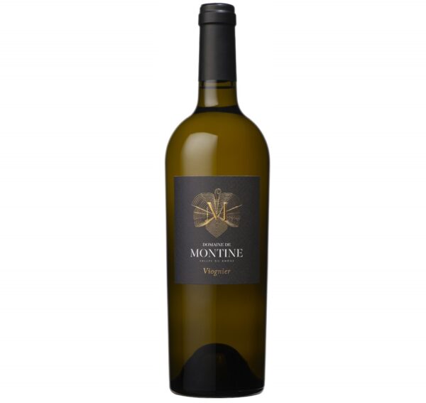 VIOGNIER 2022 DOMAINE DE MONTINE