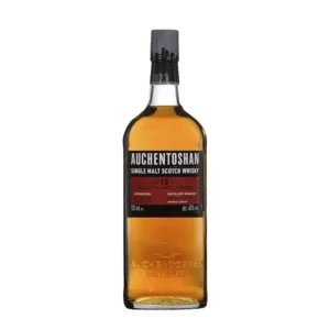 AUCHENTOSHAN 12 ANS