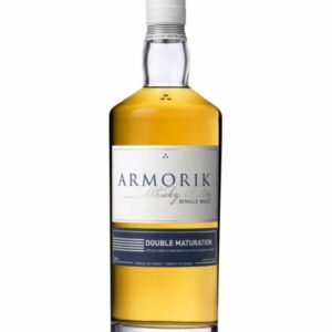 ARMORIK DOUBLE MATURATION