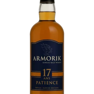 ARMORIK 17 ANS SAGESSE CAVES DU TREGOR