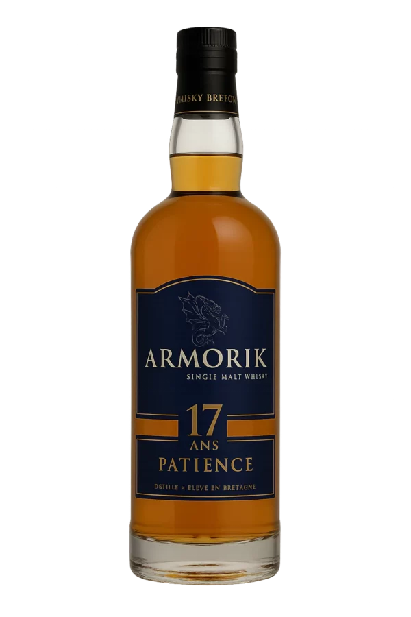 ARMORIK 17 ANS SAGESSE CAVES DU TREGOR