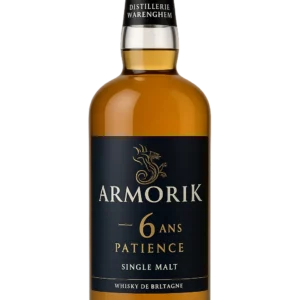 ARMORIK 6 ANS PATIENCE CAVES DU TREGOR