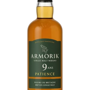 ARMORIK 9 ANS SERENITE CAVES DU TREGOR