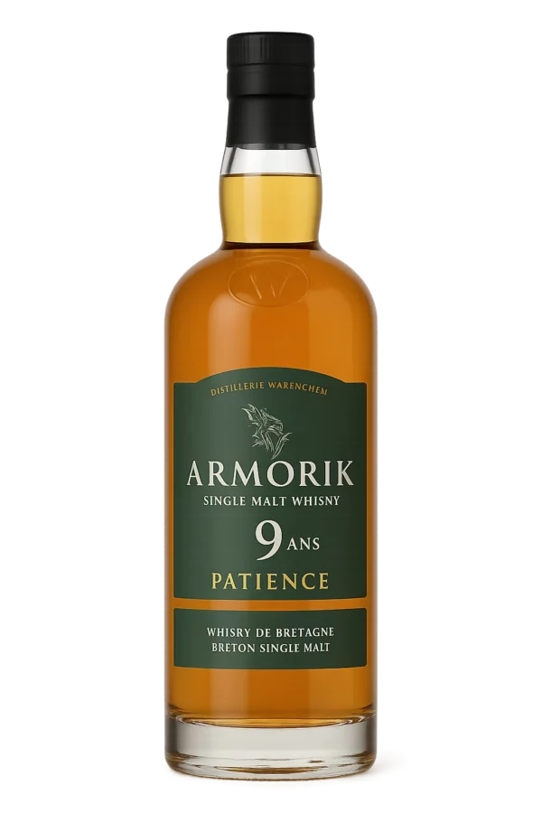 ARMORIK 9 ANS SERENITE CAVES DU TREGOR