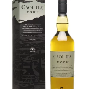 CAOL ILA MOCH