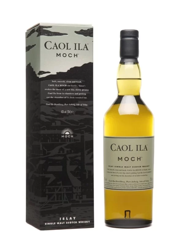 CAOL ILA MOCH