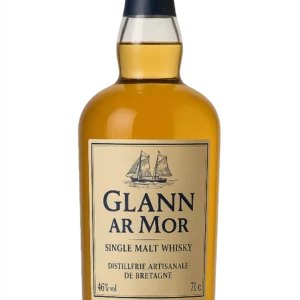 GLANN AR MOR
