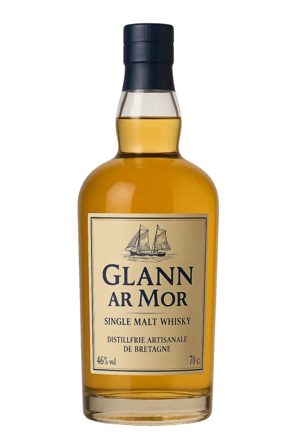 GLANN AR MOR