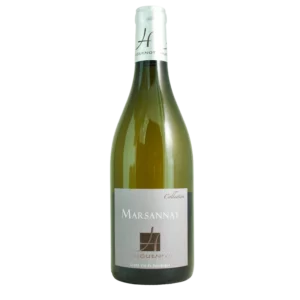 MARSANNAY COLLECTION 2022 HUGUENOT