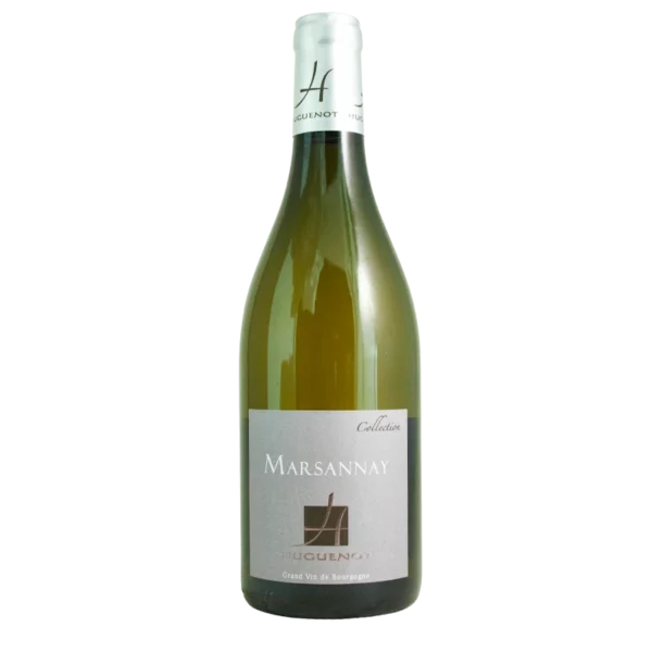 MARSANNAY COLLECTION 2022 HUGUENOT