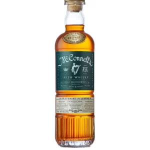 WHISKEY MC CONNEL'S BOURBON CASK
